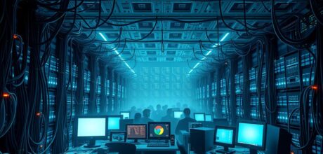 Historia de la internet: cómo surgió y por qué cambió el mundo para siempre