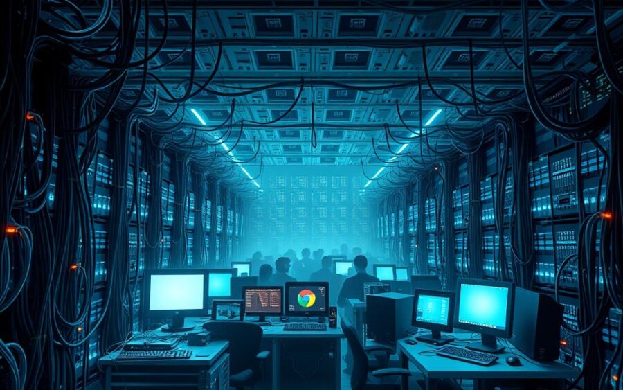 Historia de la internet: cómo surgió y por qué cambió el mundo para siempre