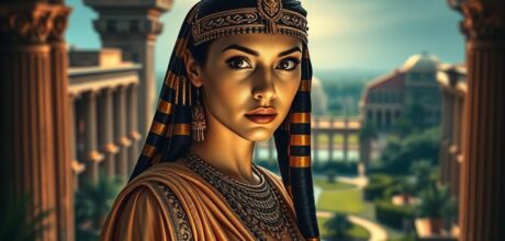 Cleopatra, la última reina: poder, alianzas y el legado que marcó la historia