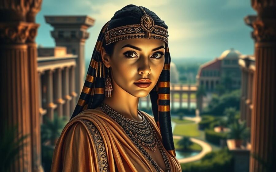 Cleopatra, la última reina: poder, alianzas y el legado que marcó la historia