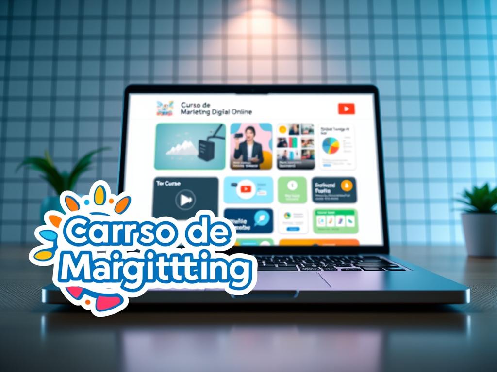 curso de marketing digital online curso de marketing digital online