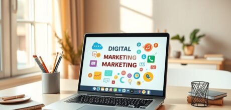 Curso online de marketing digital para principiantes: empezá desde cero y crecé rápido