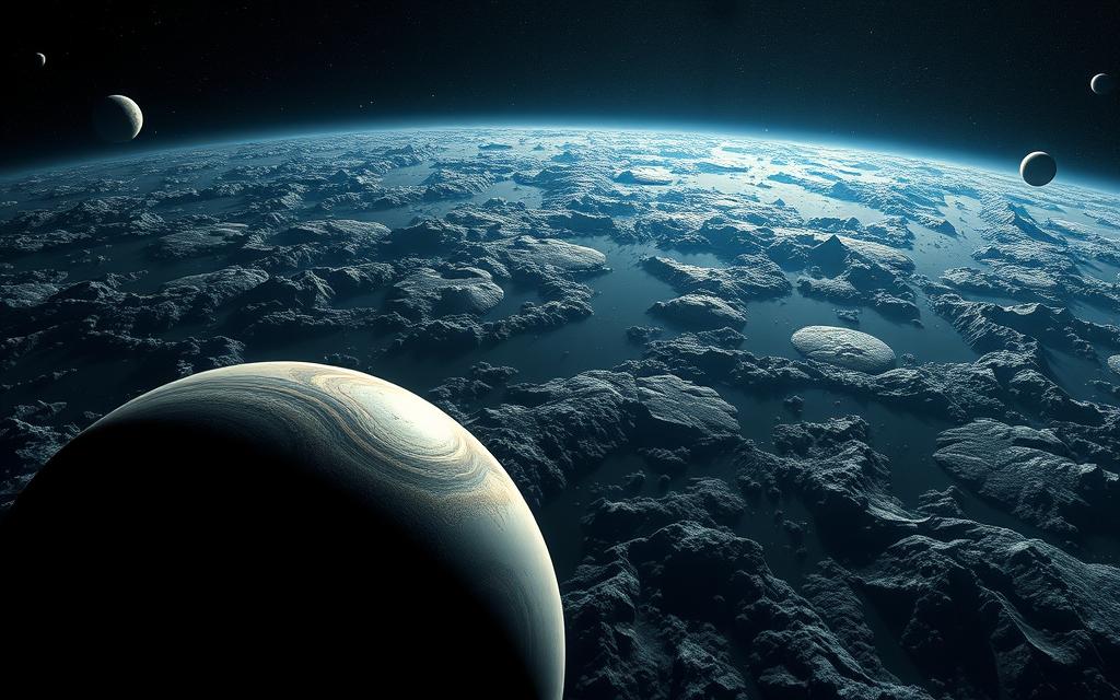 exoplanetas exoplanetas