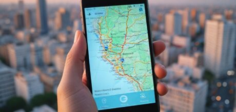 Cómo está transformando la tecnología de aplicaciones móviles en Argentina el mercado digital