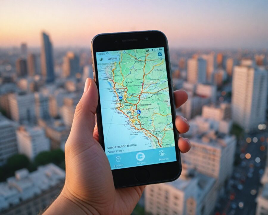 Cómo está transformando la tecnología de aplicaciones móviles en Argentina el mercado digital