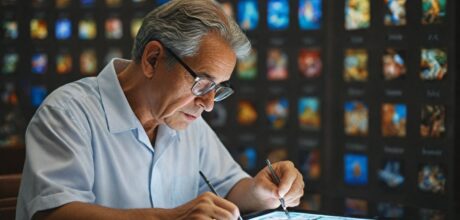 Cómo utilizar aplicaciones tecnológicas para mejorar la educación en línea