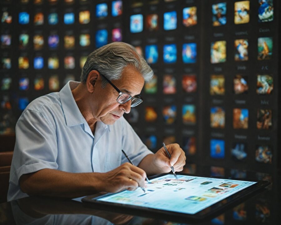 Cómo utilizar aplicaciones tecnológicas para mejorar la educación en línea