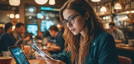 Cómo están transformando las tendencias actuales en tecnología y aplicaciones nuestro día a día