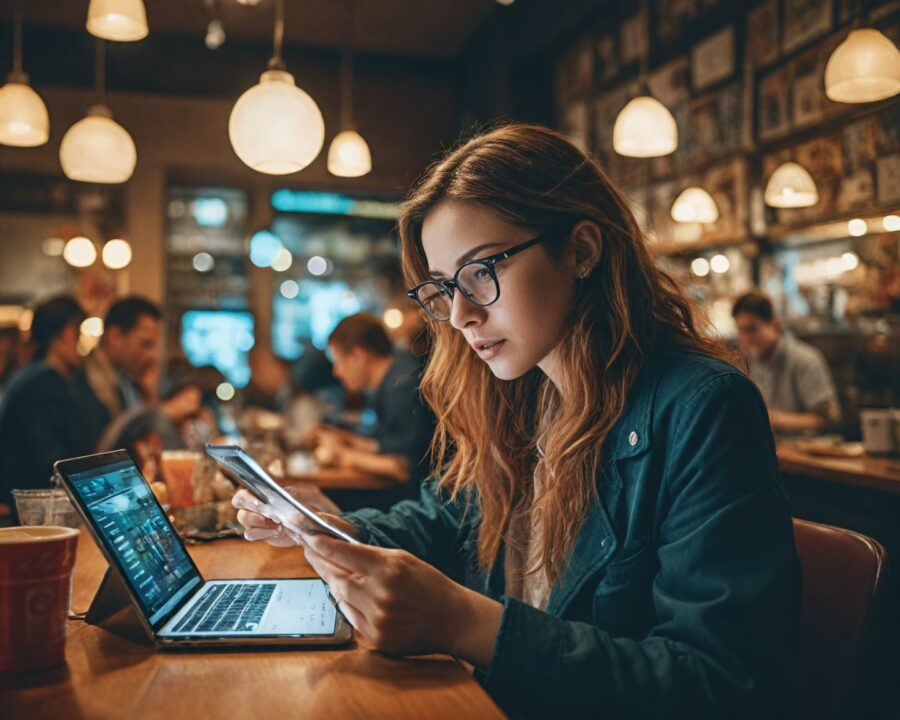 Cómo están transformando las tendencias actuales en tecnología y aplicaciones nuestro día a día