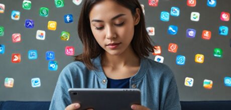 Cómo elegir las mejores aplicaciones de tecnología para mejorar tu productividad