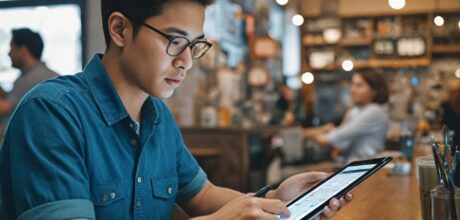 Cómo implementar aplicaciones de tecnología para negocios pequeños