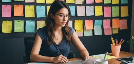 Cómo implementar consejos para mejorar la productividad en el trabajo diario