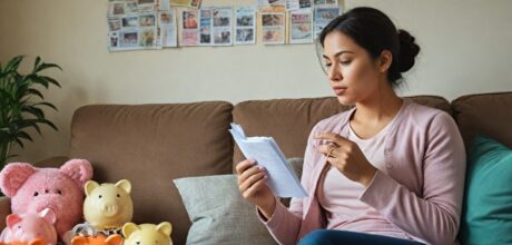 Cómo aplicar consejos financieros para ahorrar dinero eficazmente en tu vida diaria