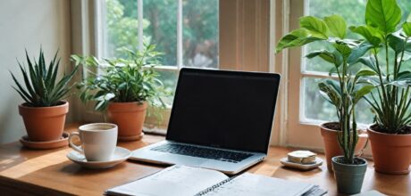 Cómo mantener un equilibrio entre vida laboral y personal con éxito