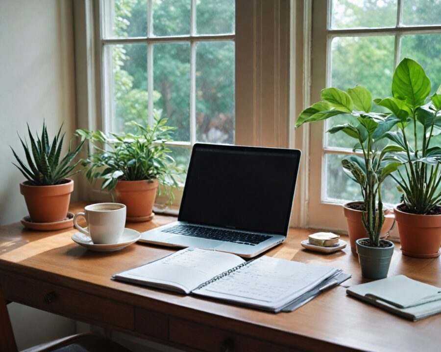 Cómo mantener un equilibrio entre vida laboral y personal con éxito