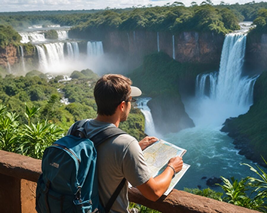 Cómo explorar Argentina con bajo presupuesto: consejos imprescindibles