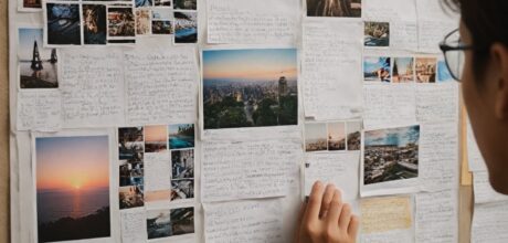 Cómo establecer y alcanzar metas personales efectivas