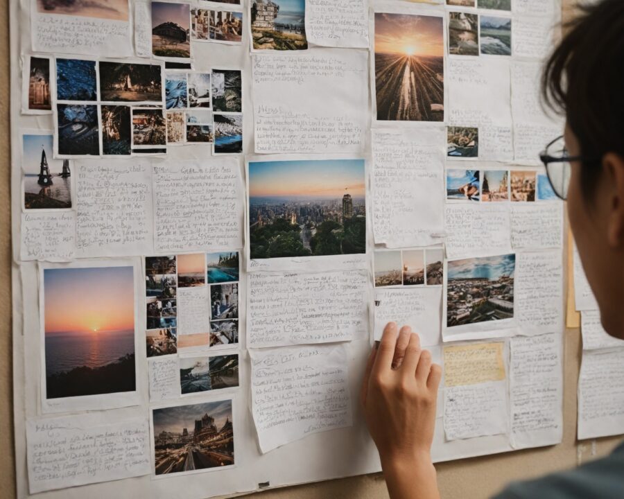 Cómo establecer y alcanzar metas personales efectivas