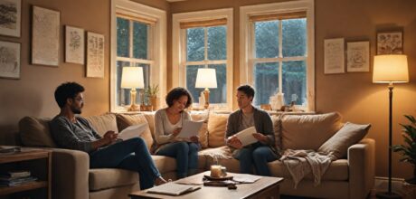 Cómo mejorar la comunicación en relaciones personales con consejos prácticos