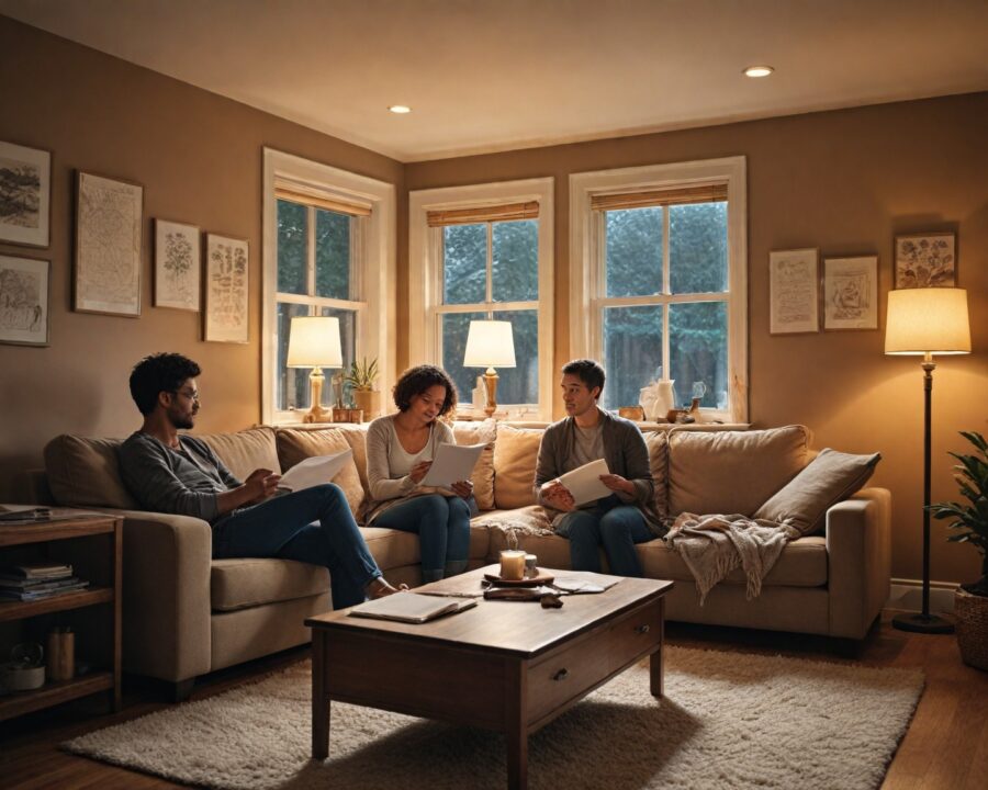 Cómo mejorar la comunicación en relaciones personales con consejos prácticos