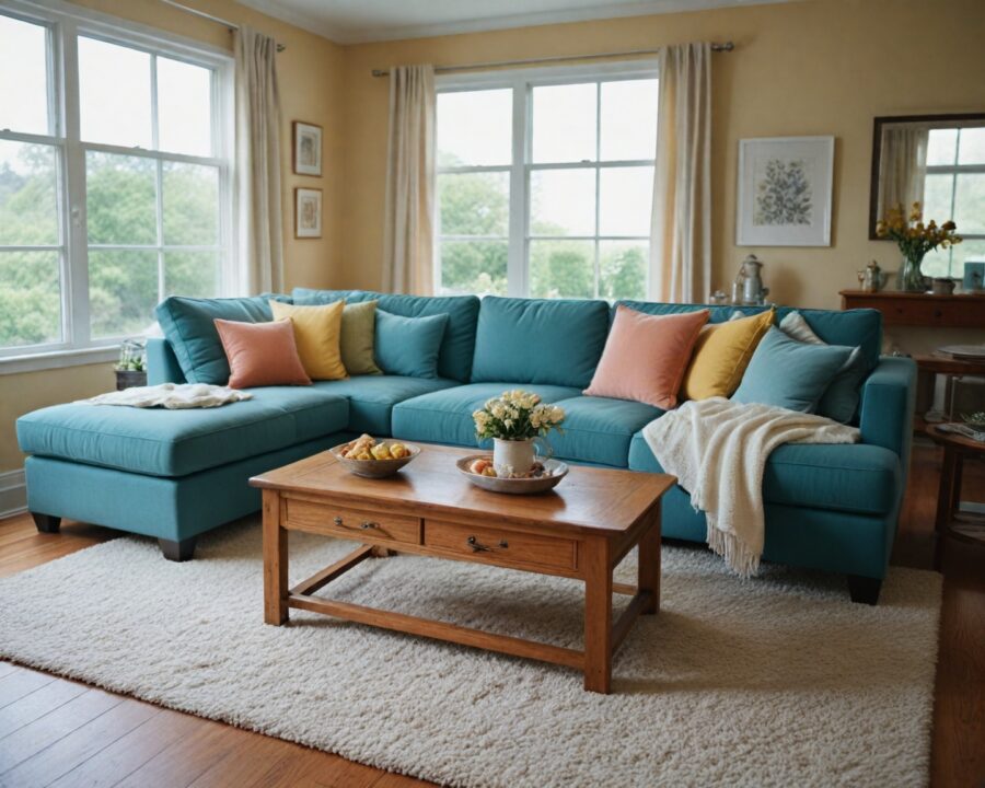 Consejos para organizar eventos exitosos en casa sin estrés