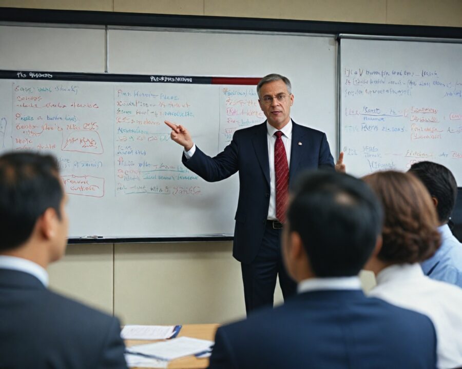 Cómo mejorar tus habilidades de liderazgo con consejos prácticos