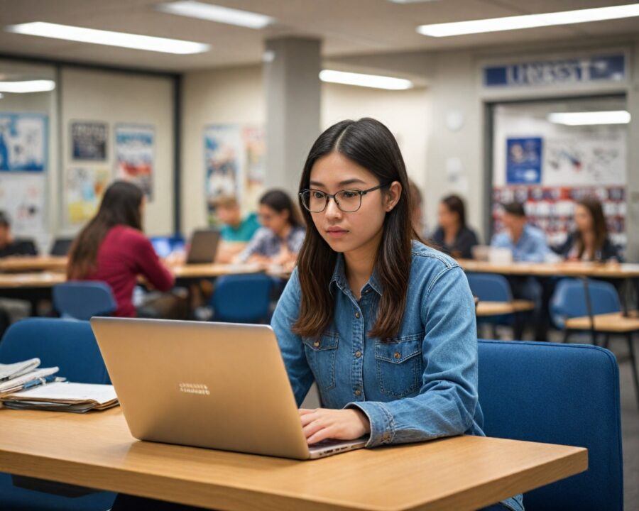 Cómo elegir los mejores programas de educación a distancia en universidades argentinas