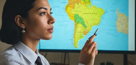 Cómo los seminarios sobre innovación educativa están transformando América Latina