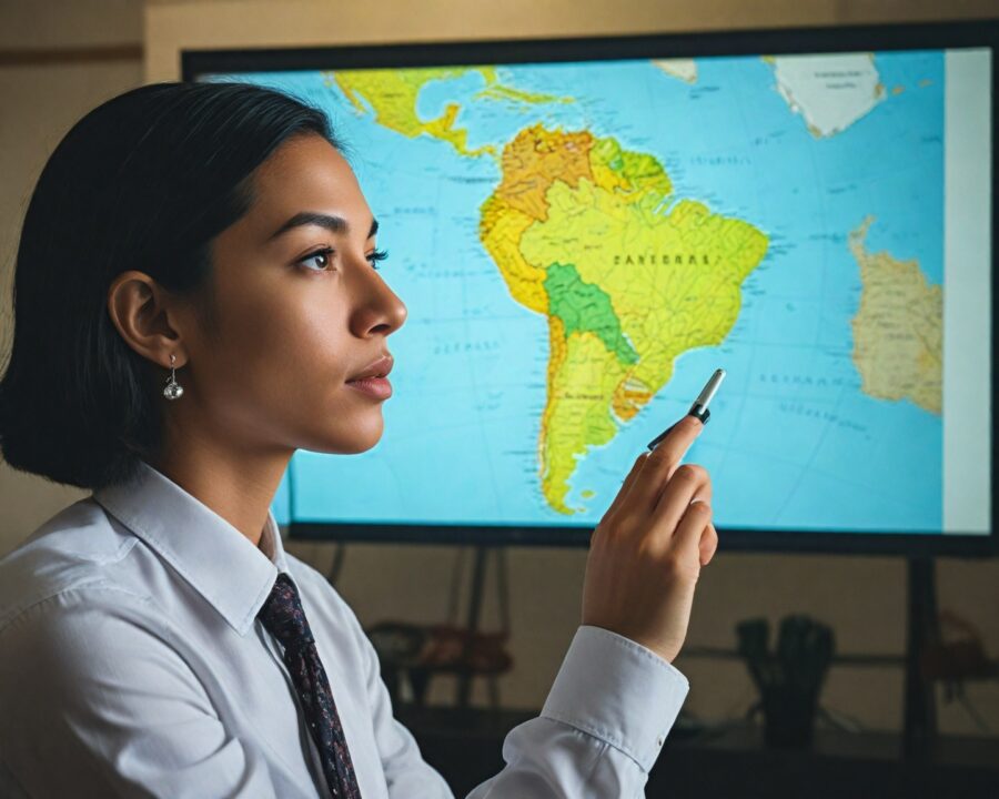 Cómo los seminarios sobre innovación educativa están transformando América Latina