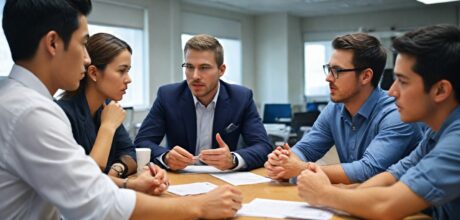 Cómo la formación en habilidades blandas transforma a los líderes