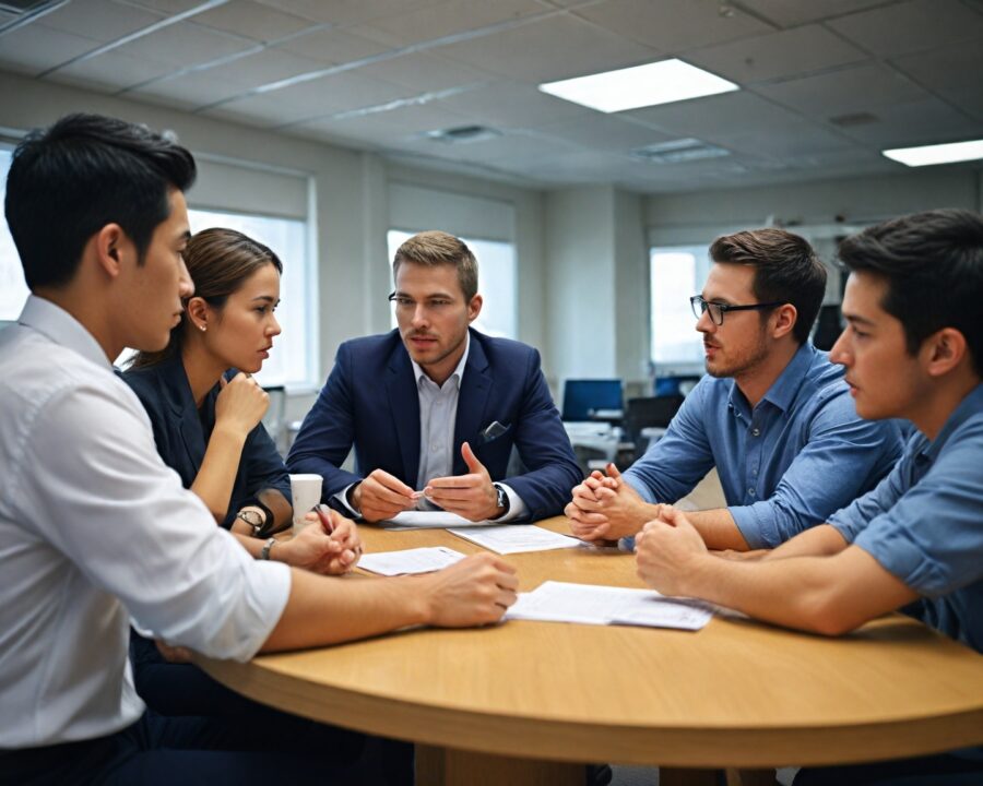 Cómo la formación en habilidades blandas transforma a los líderes