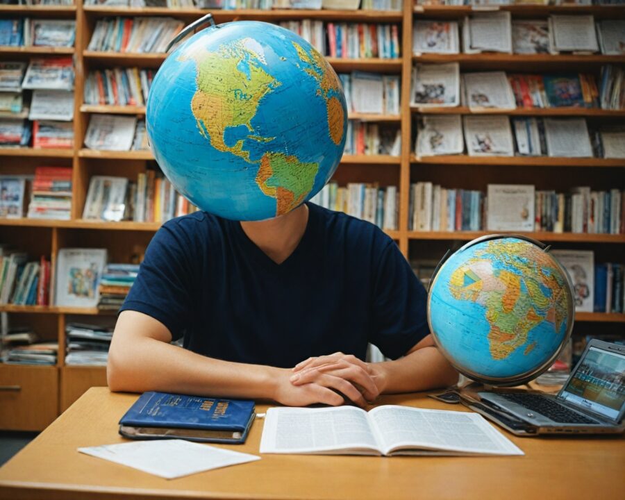 Cómo elegir cursos de inglés con enfoque en negocios internacionales