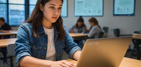 Dónde encontrar cursos online gratuitos con certificación en Argentina