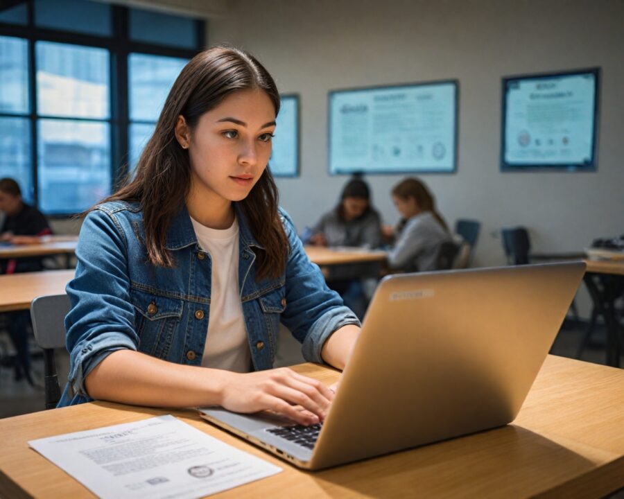 Dónde encontrar cursos online gratuitos con certificación en Argentina