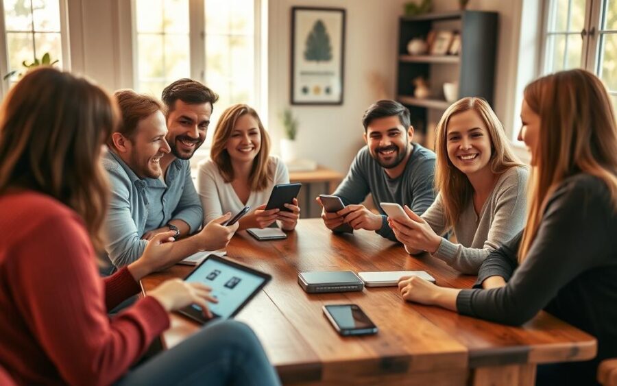 Los mejores apps de videollamadas gratuitas para charlar con amigos y familia