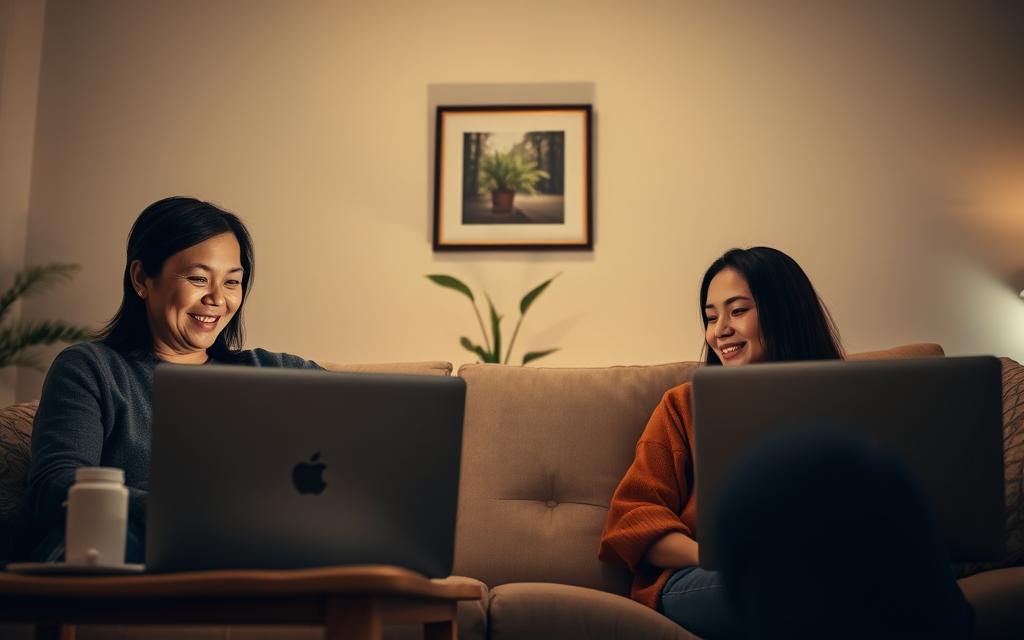 chamadas de vídeo chamadas de vídeo