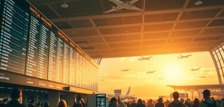 Cómo conseguir pasajes baratos a Europa y viajar sin gastar de más