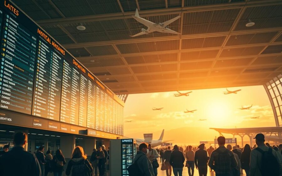 Cómo conseguir pasajes baratos a Europa y viajar sin gastar de más