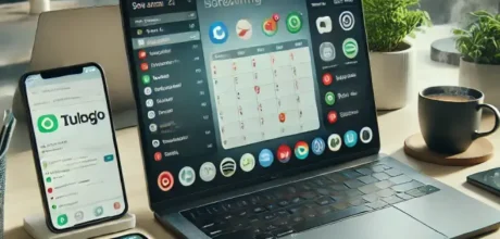 Mejores Aplicaciones 2025: Herramientas Esenciales Para Organizar Tu Vida