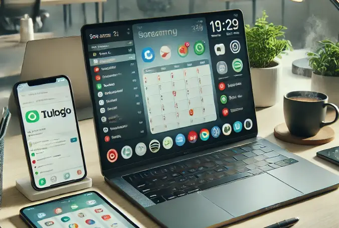 Mejores Aplicaciones 2025: Herramientas Esenciales Para Organizar Tu Vida